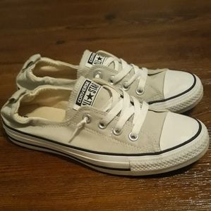 Size 8 women converse